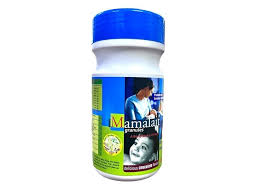 Mamalait Powder 250G